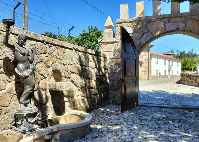 Casas Do Rio