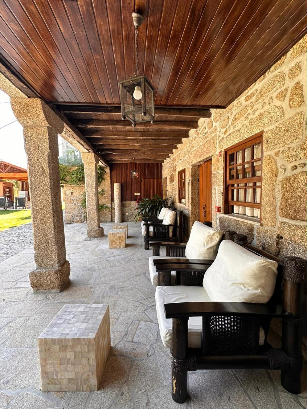 Guest house Casas Do Rio 3*