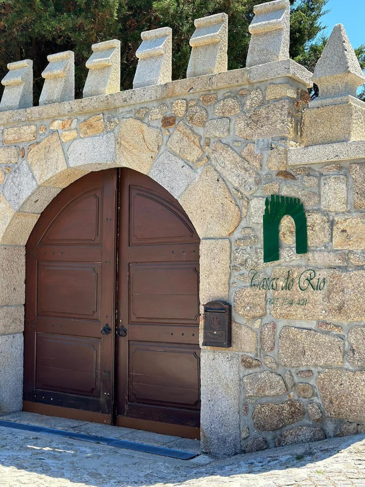 Casas Do Rio Guest house 3*