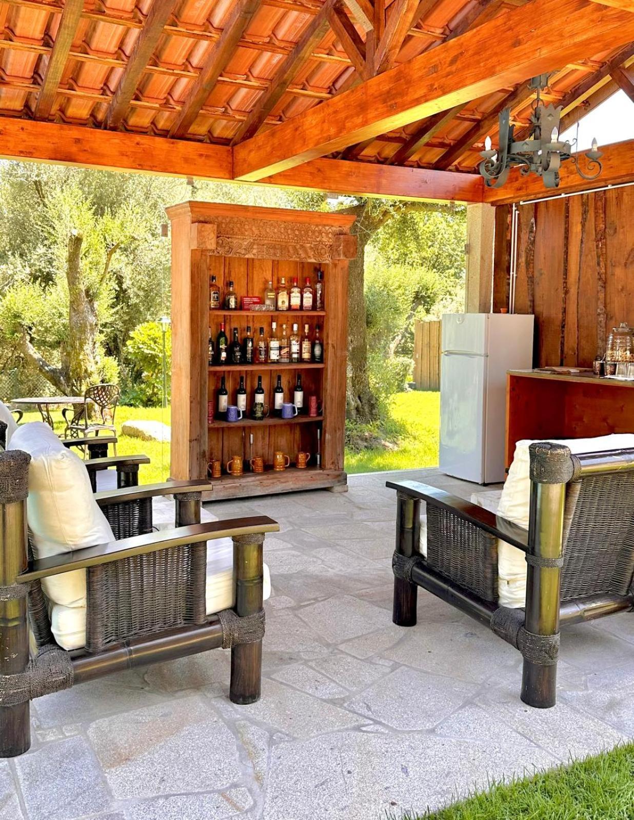Guest house Casas Do Rio