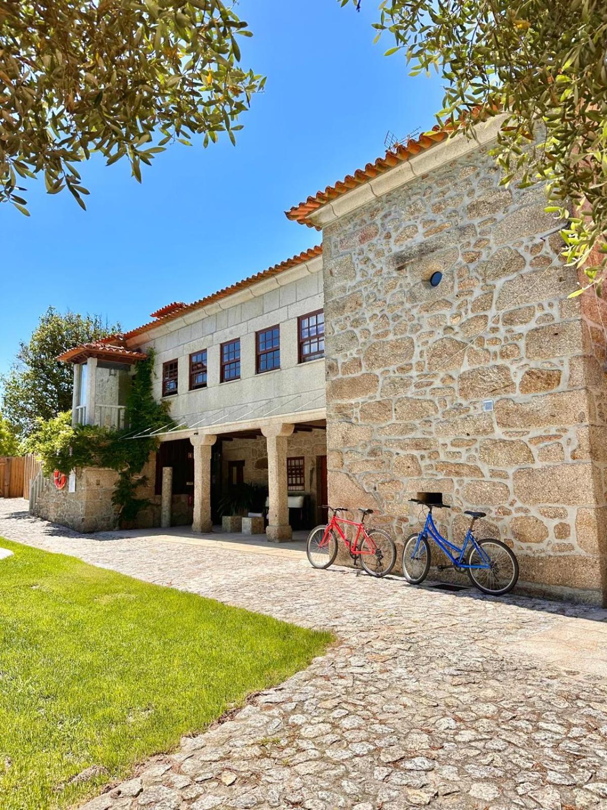 Casas Do Rio Guest house 3*