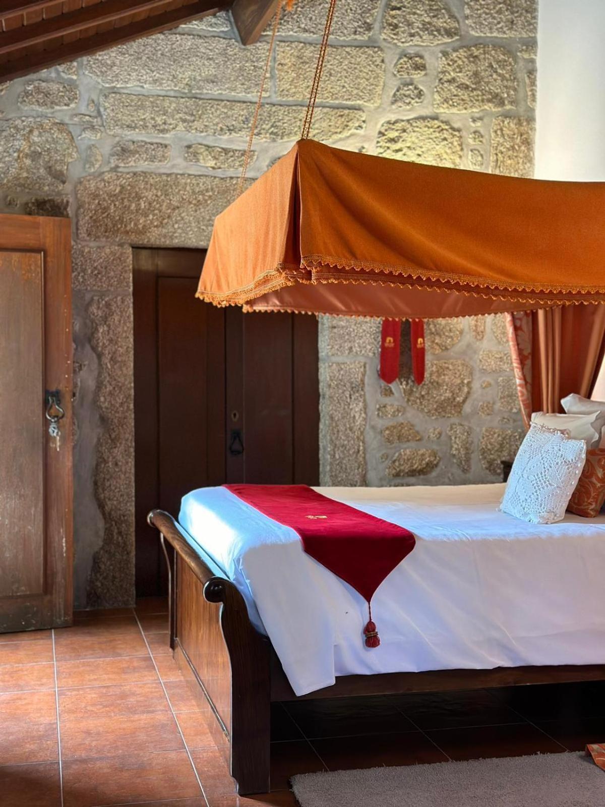 Guest house Casas Do Rio 3*
