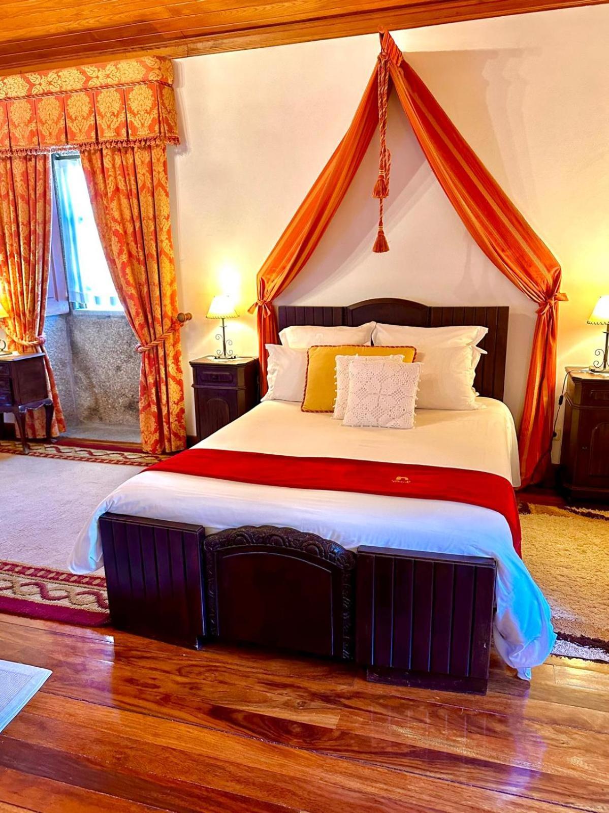 Casas Do Rio 3*