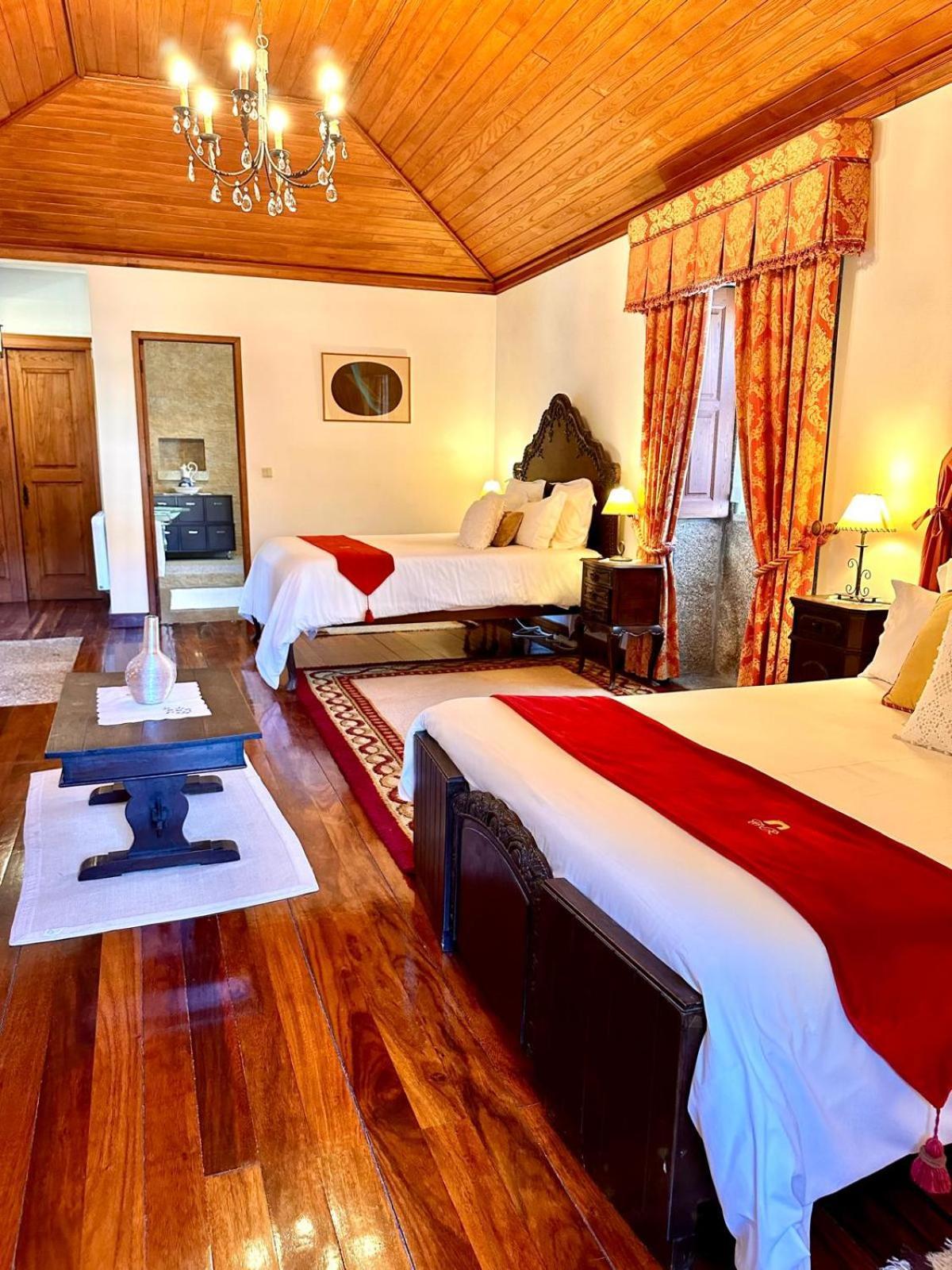 Casas Do Rio