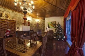 Guest house Casas Do Rio 3*
