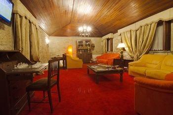 Guest house Casas Do Rio Cossourado (Braga)