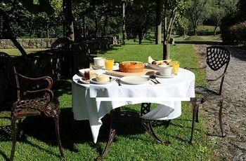 Guest house Casas Do Rio 3*