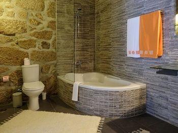 Guest house Casas Do Rio