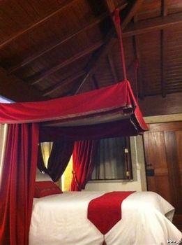 Guest house Casas Do Rio 3*
